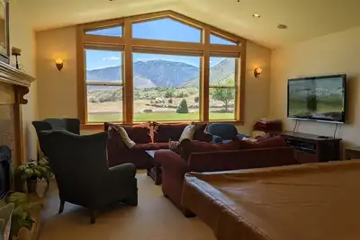 Image de Tahoe Randonnée, pêche et détente Escapade dans les montagnes de la Sierra + pour les familles