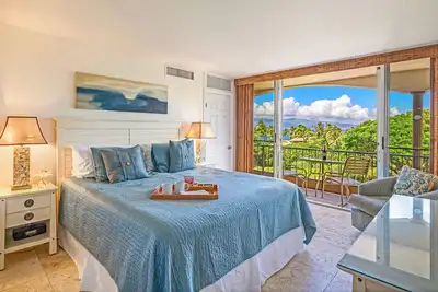 Image de Ocean Front Resort Kaanapali, Hale Aloha!