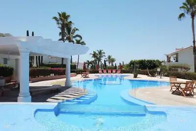 Image de Charmante Villa à Cabo Quiet View Ocean Community