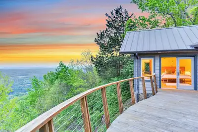 Image de Meilleure vue à Chattanooga, à 10 minutes du centre-ville, à côté de RockCity