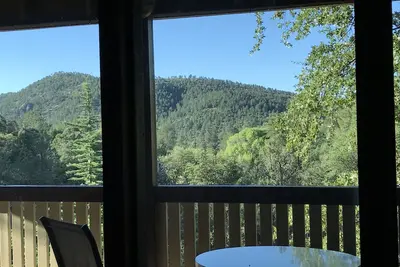 Image de *Offre SPÉCIALE! * Détente Payson Maison isolée avec vue panoramique!