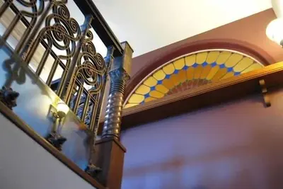 Image de Downtown Denver Victorian Italianate 1 Chambre Appartement