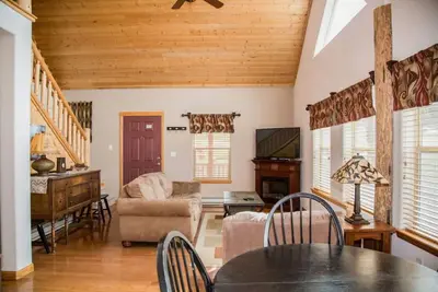 Image de Twin Owls & Stanley Views Close 2 ville - 420 sympa Wifi