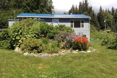 Image de Alaska Holiday Homes - Famille, pêcheur, animaux domestiques acceptés