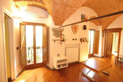 Image de Merville House Central Florence