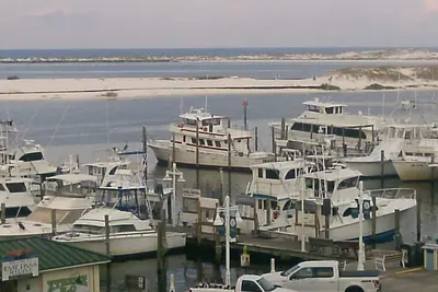 Image de Destin Harbour Boardwalk- Meilleur Endroit à Destin
