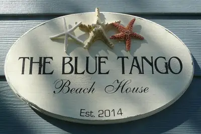 Image de Détendez-vous sur Rappahannock, à Urbanna, non seulement pour Oyster Fest, @ Le Tango Blue!