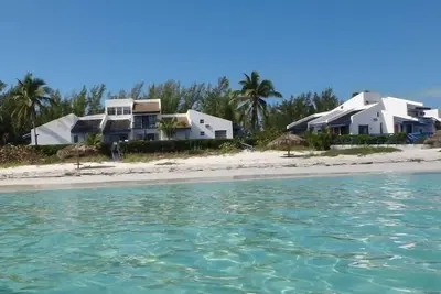 Image de Boutique Villa à quelques pas de la plus belle plage des Bahamas