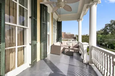 Image de Incroyable 40% de réduction sur l'été! ! 5br \/ 4ba w \/ balcon 10 personnes! !