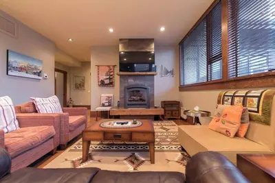 Image de Le luxe au coeur de Fernie. Demandez nos offres spéciales nuit gratuite.