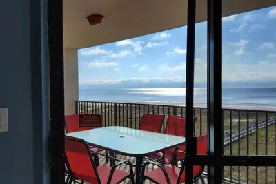 Image de Tout ce dont vous pouvez rêver pour des vacances réussies!