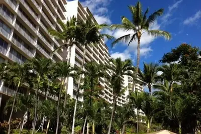 Image de Secret Hideaway Oahu, un paradis pour les deux