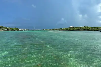 Image de Paradis privé des Bahamas