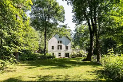 Image de Belle maison familiale Berkshire