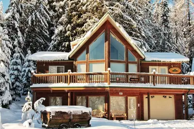 Image de 5 Chambre ou 3 Chambre sur la Colline et Spa privatif.