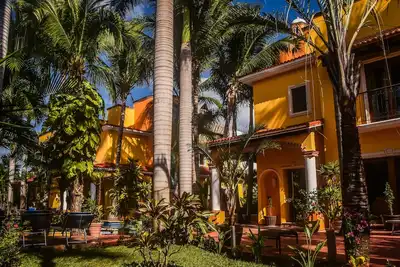 Image de Villa privée de luxe de 15 000 pieds carrés, adapté aux enfants, femme de ménage, pvt. Chef, pvt 24 h Sécurité