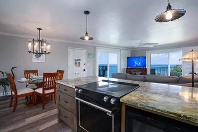 Image de The Dream View Vacation - Ocean Front -