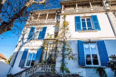 Image de Remises sur maison lumineuse, coeur de Provence, parking, Ă distance de marche de