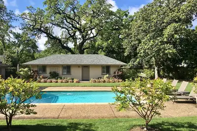 Image de Sonoma Rosso: Idéal pour 2 couples - 2 chalets dans un complexe résidentiel privé