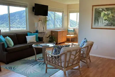Image de \"Fantastic View, Beautiful, Peaceful, Immaculate, Private, Safe\" critiques 5 étoiles!