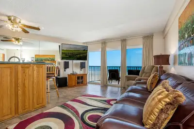 Image de Oceanfront Suite pour 4 sur No Drive Beach Daytona Beach
