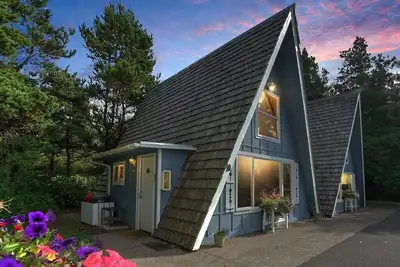 Image de Ocean Abode-privé Accès & Pet The Dude friendly