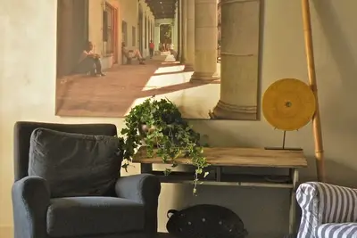 Image de Une Oasis Paisible Au Coeur De Florence