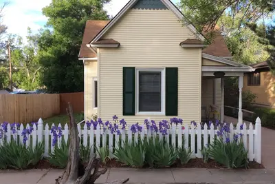Image de Mountain View’s, Great Location, Pet Friendly, Easy Walk to Parks, trails.