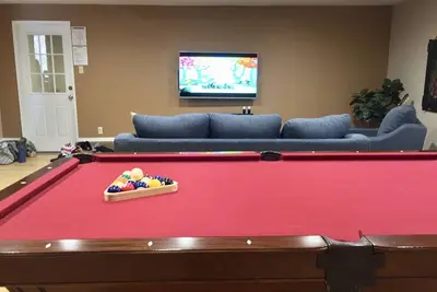 Image de Tahoe Island Park, Table de billard, Animaux acceptés, Câble Premium, et Wifi gratuit