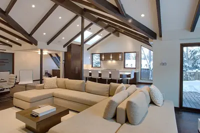 Image de Maison de ville de luxe 5 chambres