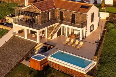 Image de Maison à la campagne