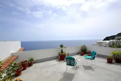 Image de Casa Elisabetta 2 avec vue unobtructed