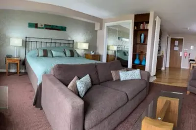 Image de Studio de luxe | Piscine | Balcon | Superbes vues | Whitbarrow Village