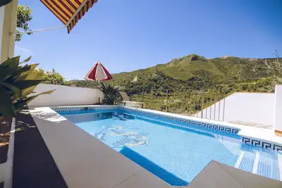 Image de Monteverde Hébergement loft avec piscine privée pour les familles et arrêter