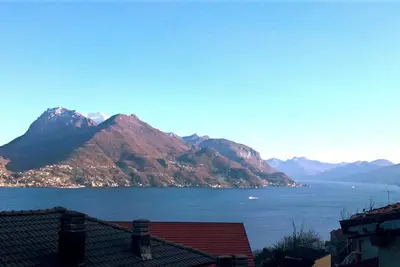 Image de maison Mary séparée appartement avec vue sur le lac