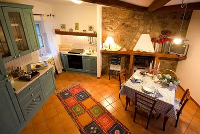 Image de Patrizia 'Retreat - Relax & Sport Dans Une Maison De Vacances Belle