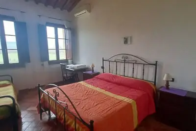 Image de Glicine appartement de vacances, jusqu'à 5 adultes