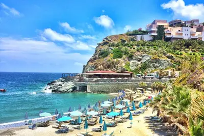 Image de \"Michael\" est un appartement incroyable sur la mer! ! !
