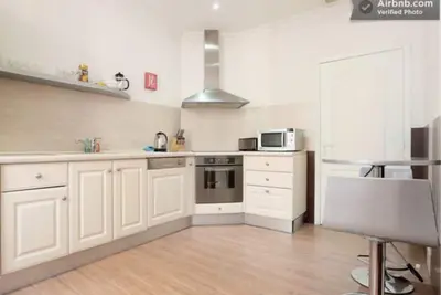 Image de Nice Paillon - Central Apartment with lift - by Stay in the heart of. . .