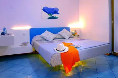 Image de Luna Rossa charmante maison confort❤️