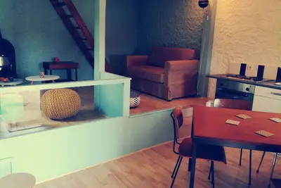 Image de Gîte en pierre 4/5 personnes au coeur de l'Ardèche