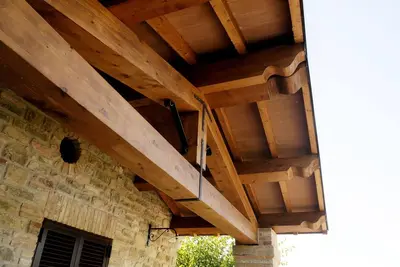 Image de Appartement avec piscine au km 04 d’Assise-Ombrie