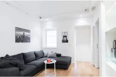 Image de Cozy Flat Termini - Centre de Rome