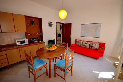 Image de Naxos Mer Appartements sur la côte est de la Sicile