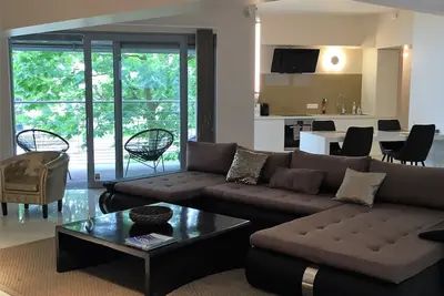 Image de Loft In The Center Of Bruxelles