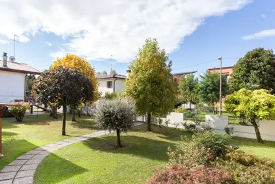 Image de App. 2 chambres + parking + WiFi