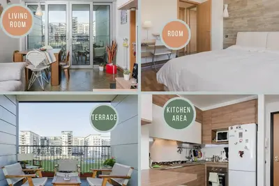 Image de Gassman Apartment - Location vacances appartement dans Milan