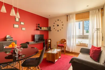Image de Francos - Appartement détente au métro