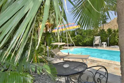 Image de Villa Virginia - Maison de vacances avec jardin et piscine Ă Reggio de Calabre