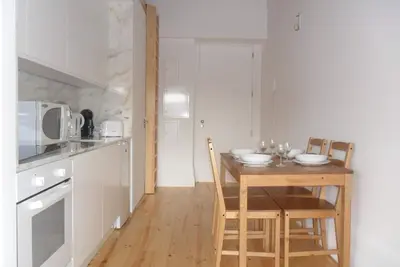 Image de Your Place Porto I - T1 avec mezzanine